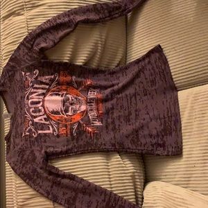 Women’s medium Laconia long sleeve